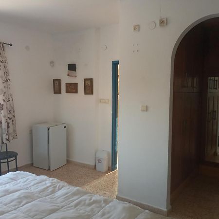 Efroni Villa Eilat Esterno foto