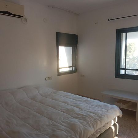 Efroni Villa Eilat Esterno foto