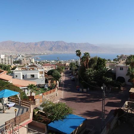 Efroni Villa Eilat Esterno foto
