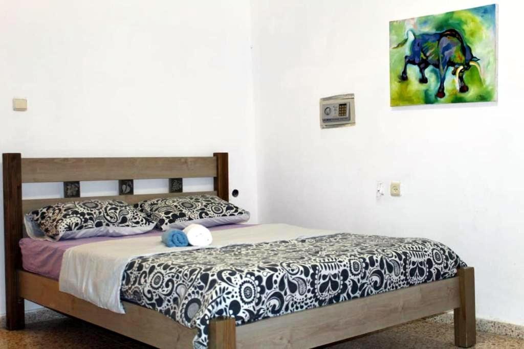 Efroni Villa Eilat Esterno foto