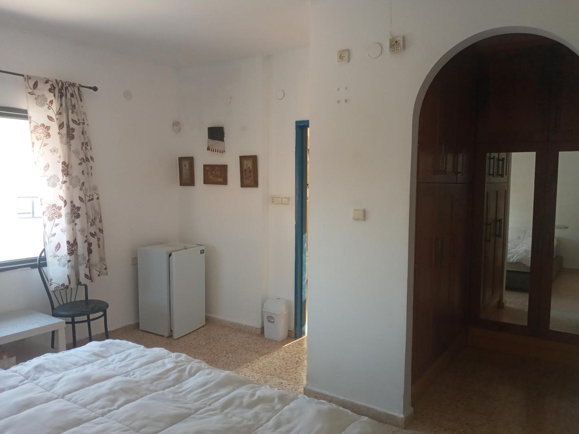 Efroni Villa Eilat Esterno foto