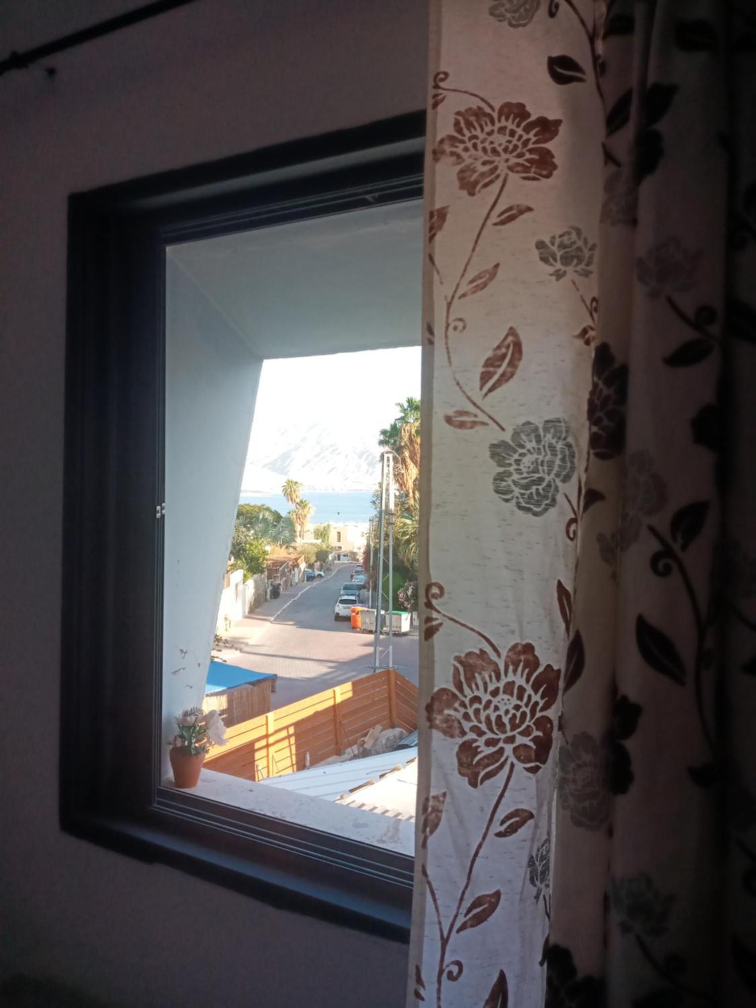 Efroni Villa Eilat Esterno foto