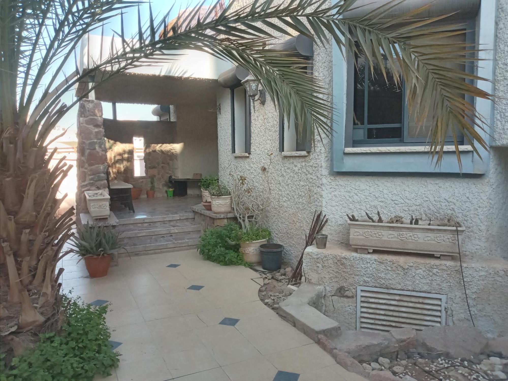 Efroni Villa Eilat Esterno foto