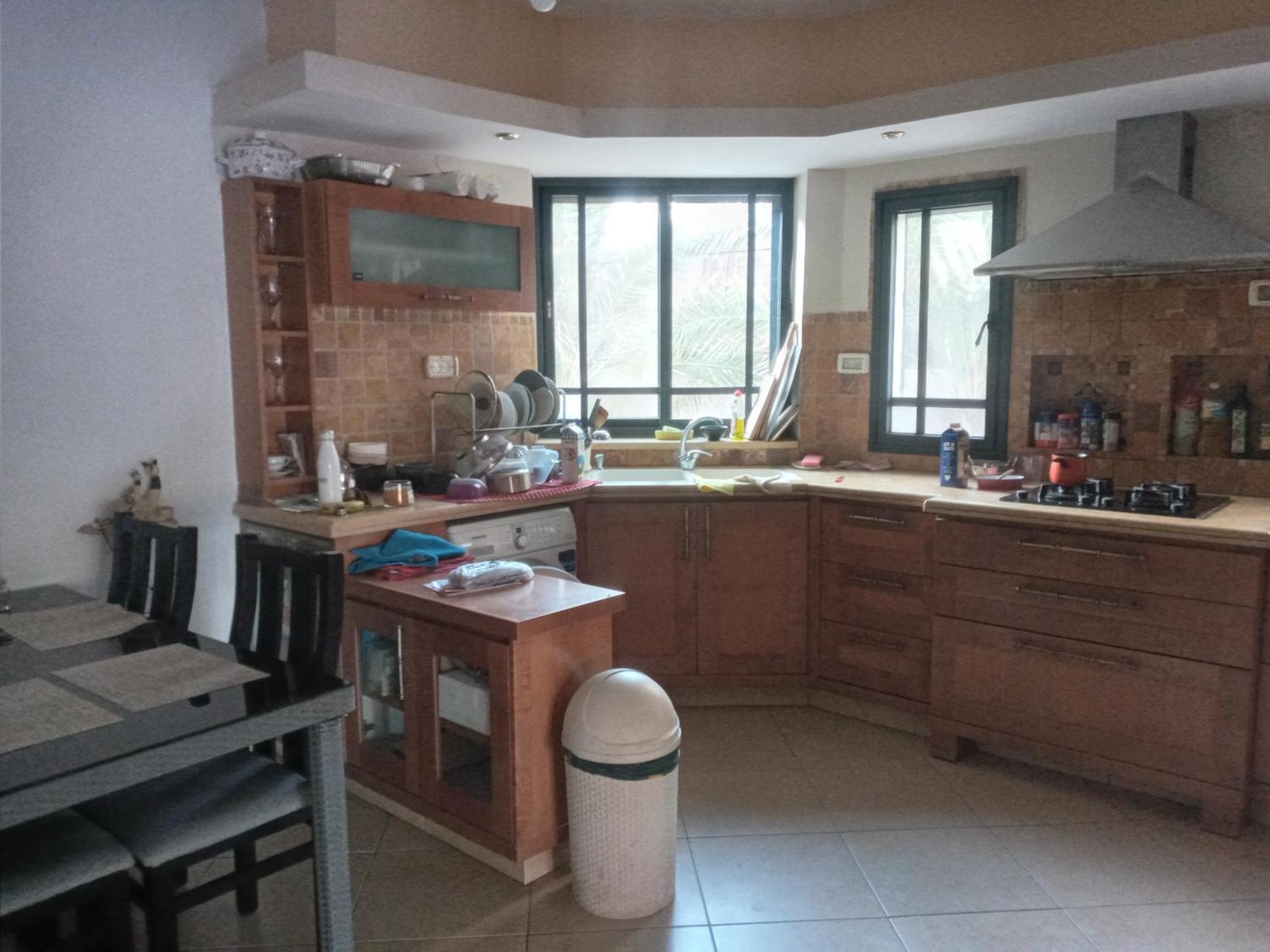 Efroni Villa Eilat Esterno foto