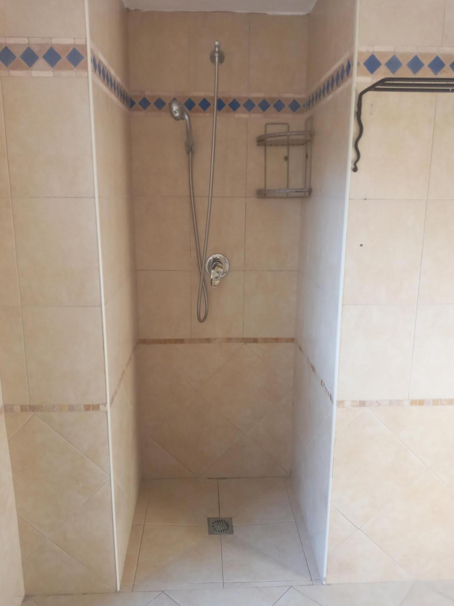 Efroni Villa Eilat Esterno foto