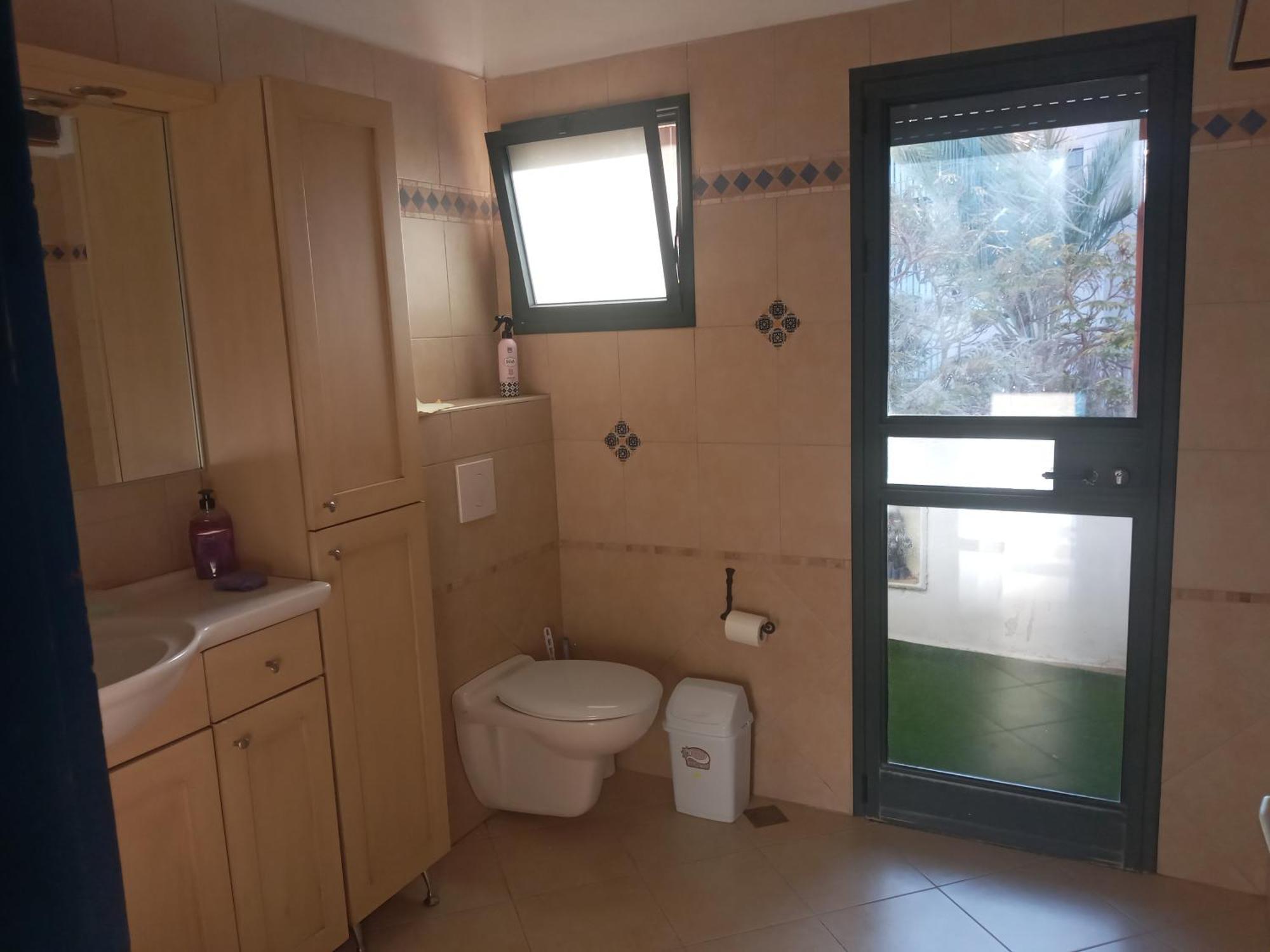 Efroni Villa Eilat Esterno foto