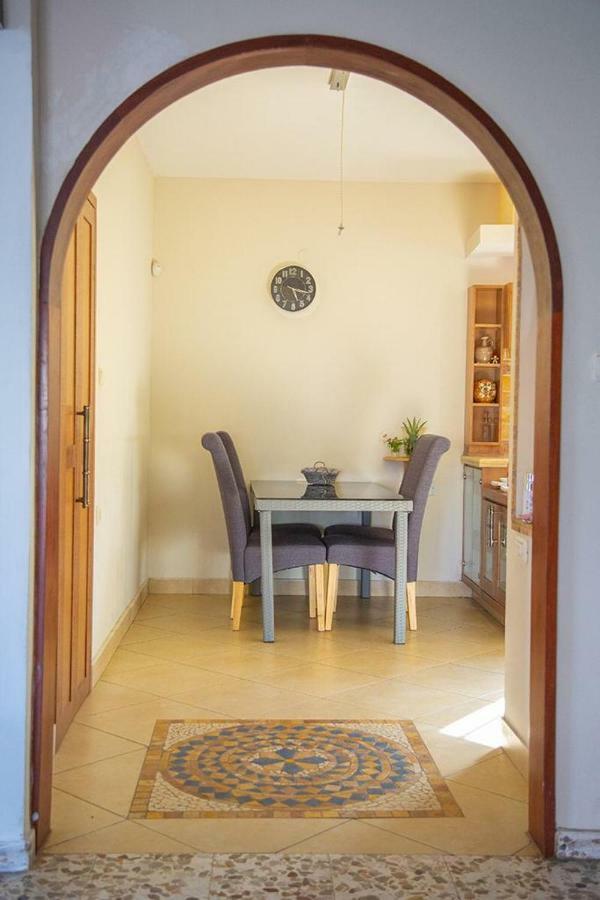 Efroni Villa Eilat Esterno foto