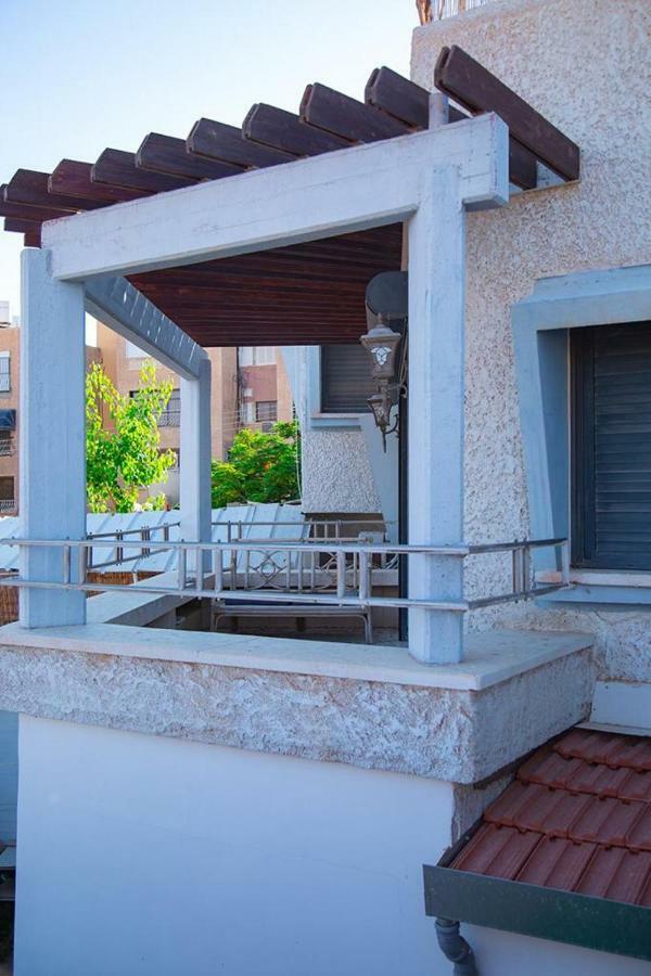Efroni Villa Eilat Esterno foto