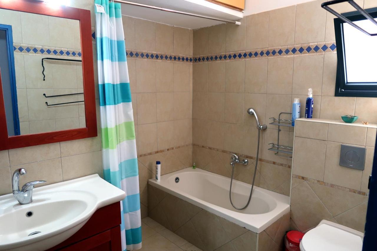 Efroni Villa Eilat Esterno foto