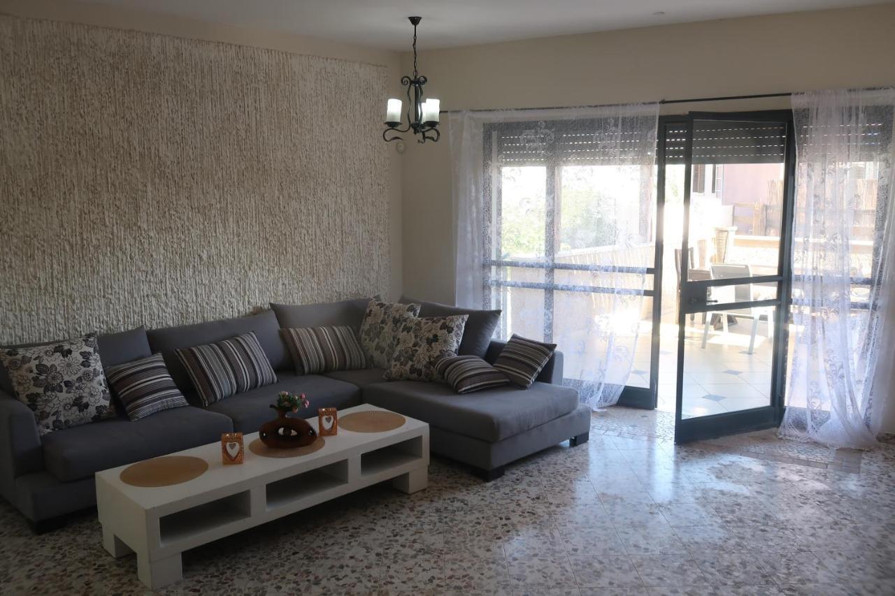 Efroni Villa Eilat Esterno foto