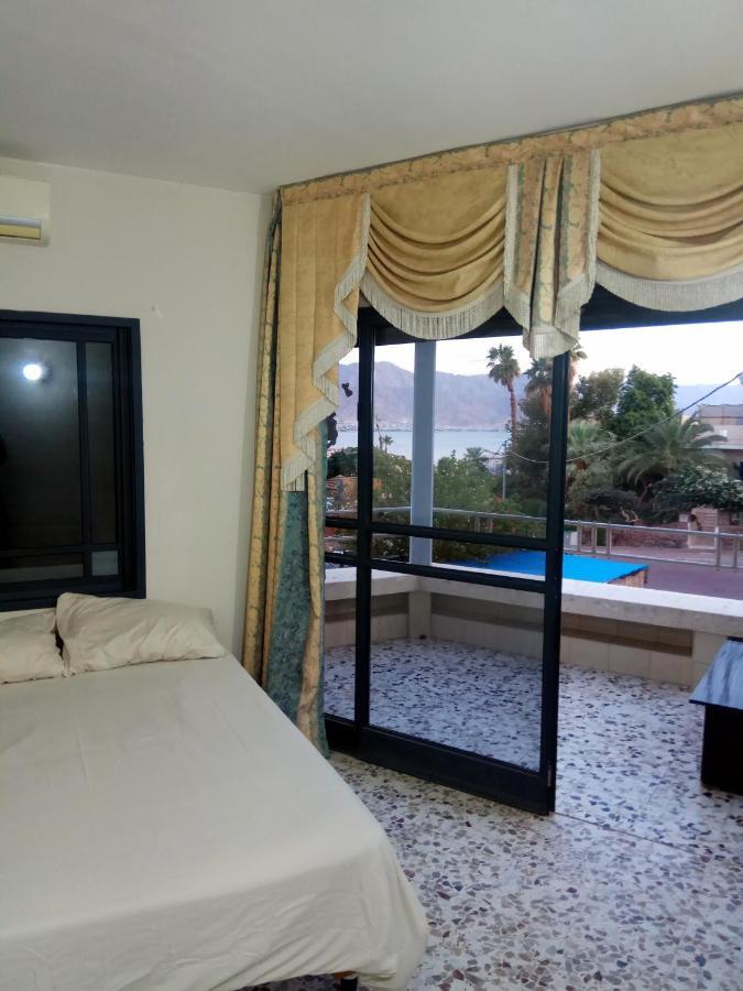 Efroni Villa Eilat Esterno foto