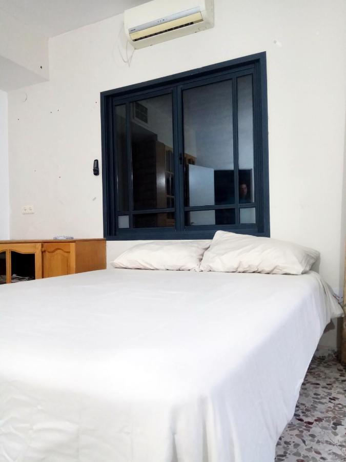 Efroni Villa Eilat Esterno foto