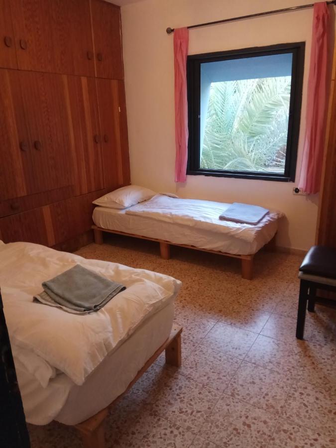 Efroni Villa Eilat Esterno foto