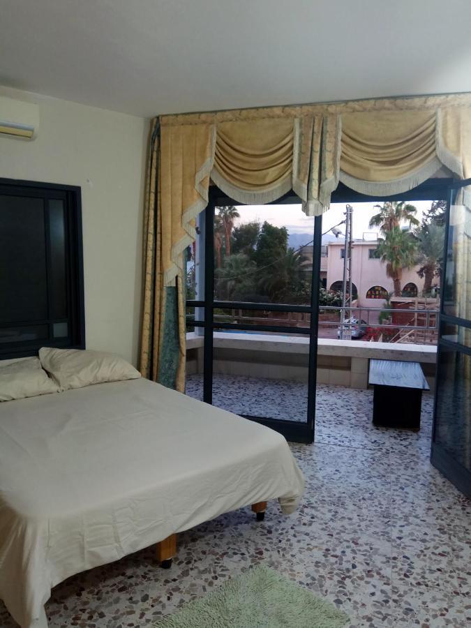 Efroni Villa Eilat Esterno foto